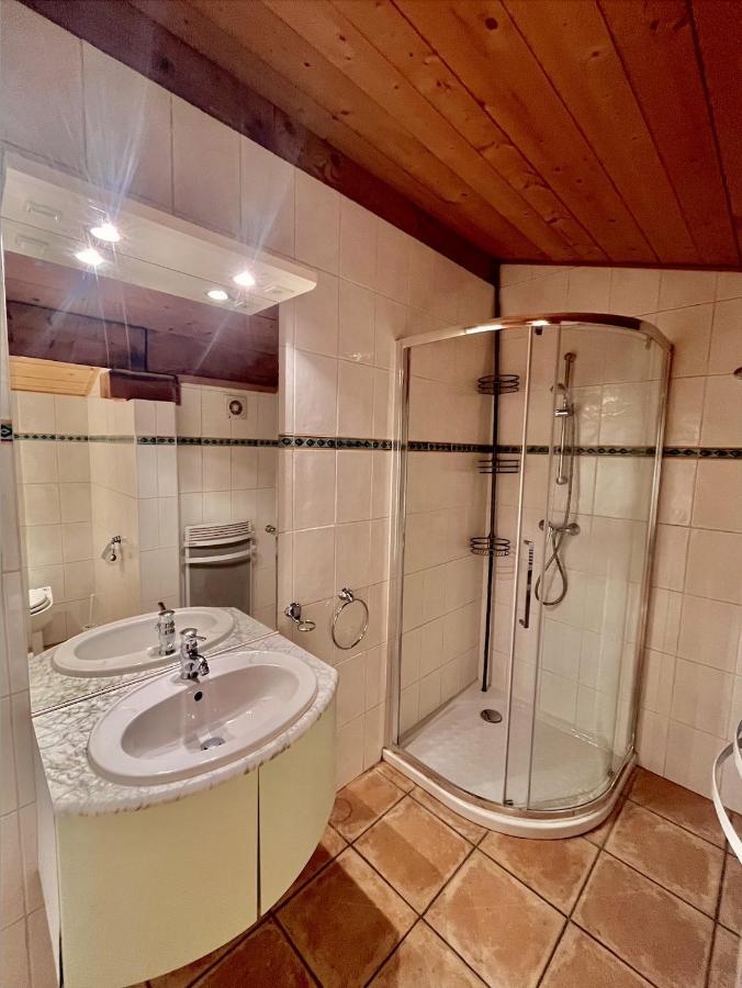 Residences Delavay Les Pistes レ・ジェ エクステリア 写真
