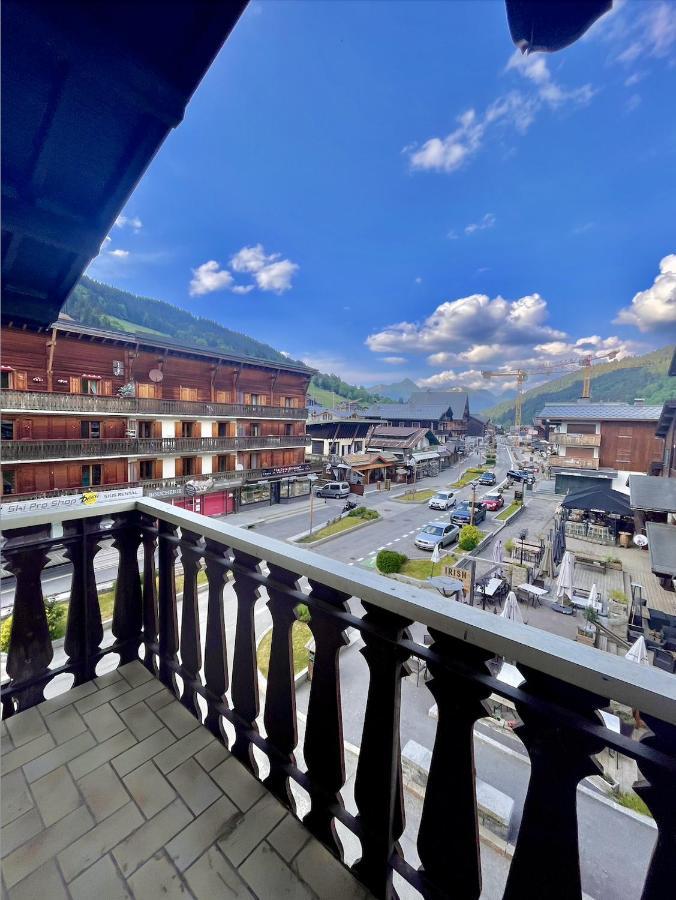Residences Delavay Les Pistes レ・ジェ エクステリア 写真
