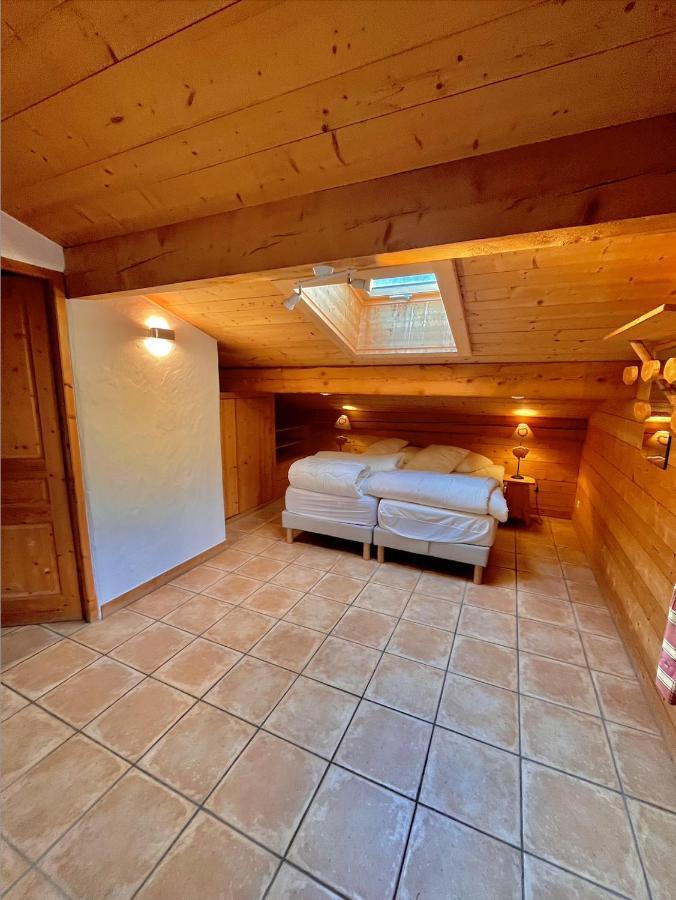 Residences Delavay Les Pistes レ・ジェ エクステリア 写真