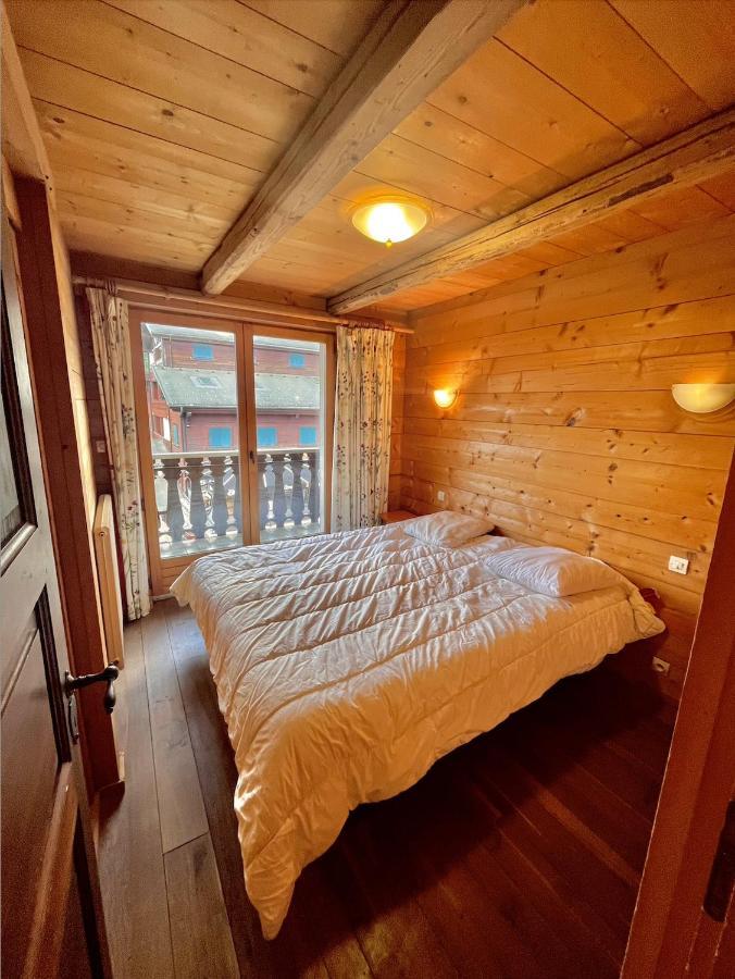 Residences Delavay Les Pistes レ・ジェ エクステリア 写真