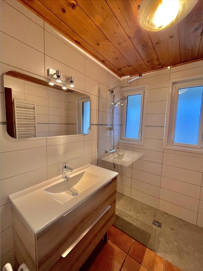 Residences Delavay Les Pistes レ・ジェ エクステリア 写真