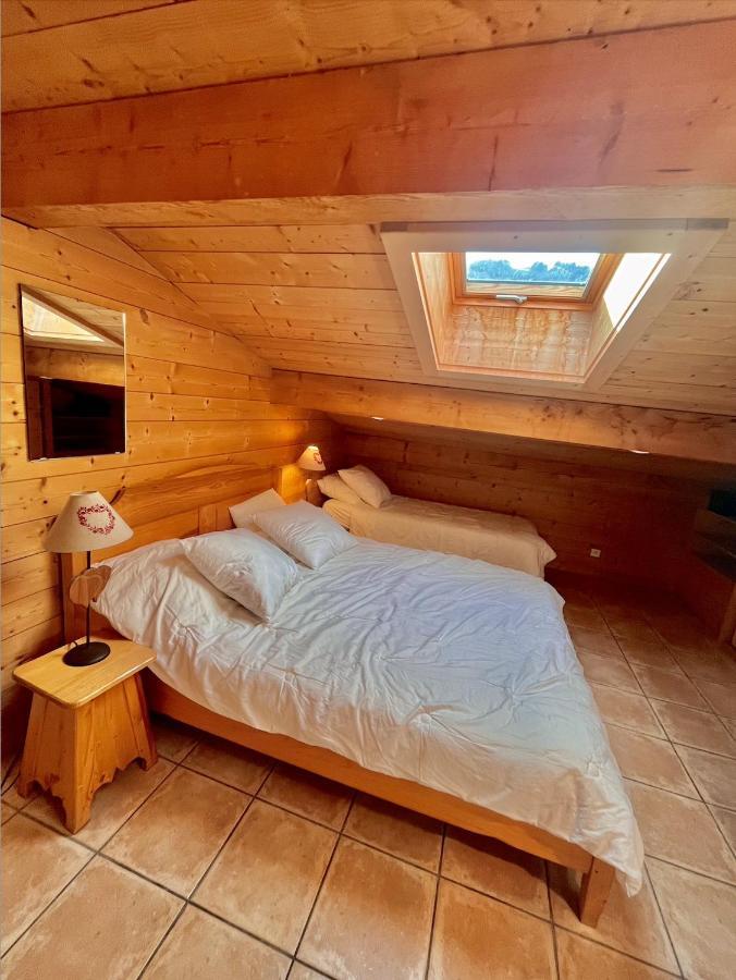 Residences Delavay Les Pistes レ・ジェ エクステリア 写真