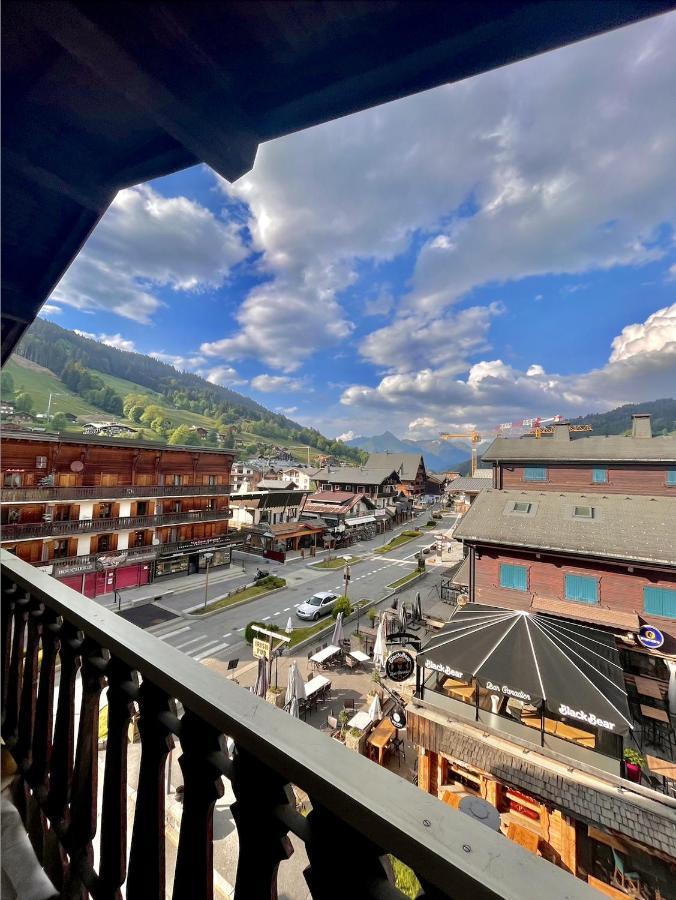 Residences Delavay Les Pistes レ・ジェ エクステリア 写真